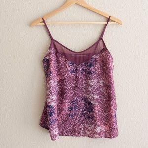 Kimchi Blue Tank Coachella Boho Festival